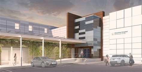 Plainview Hospital at Northwell Health.